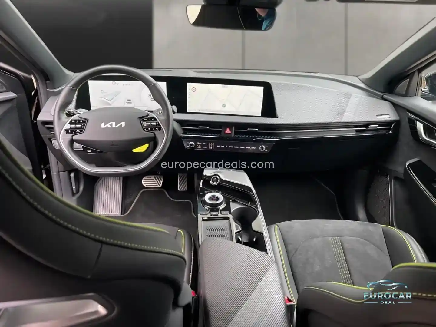 Kia EV6