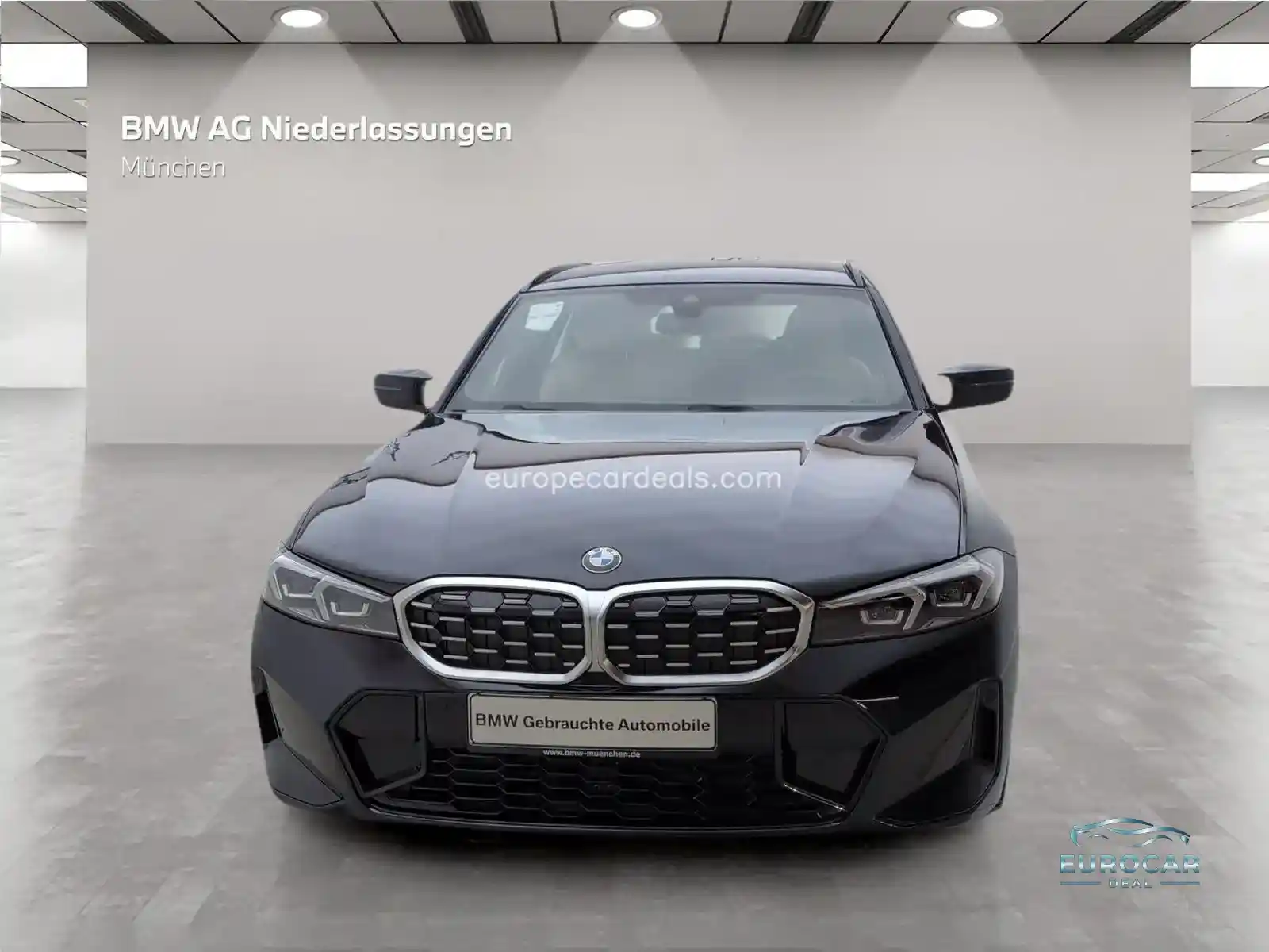 BMW M340i
