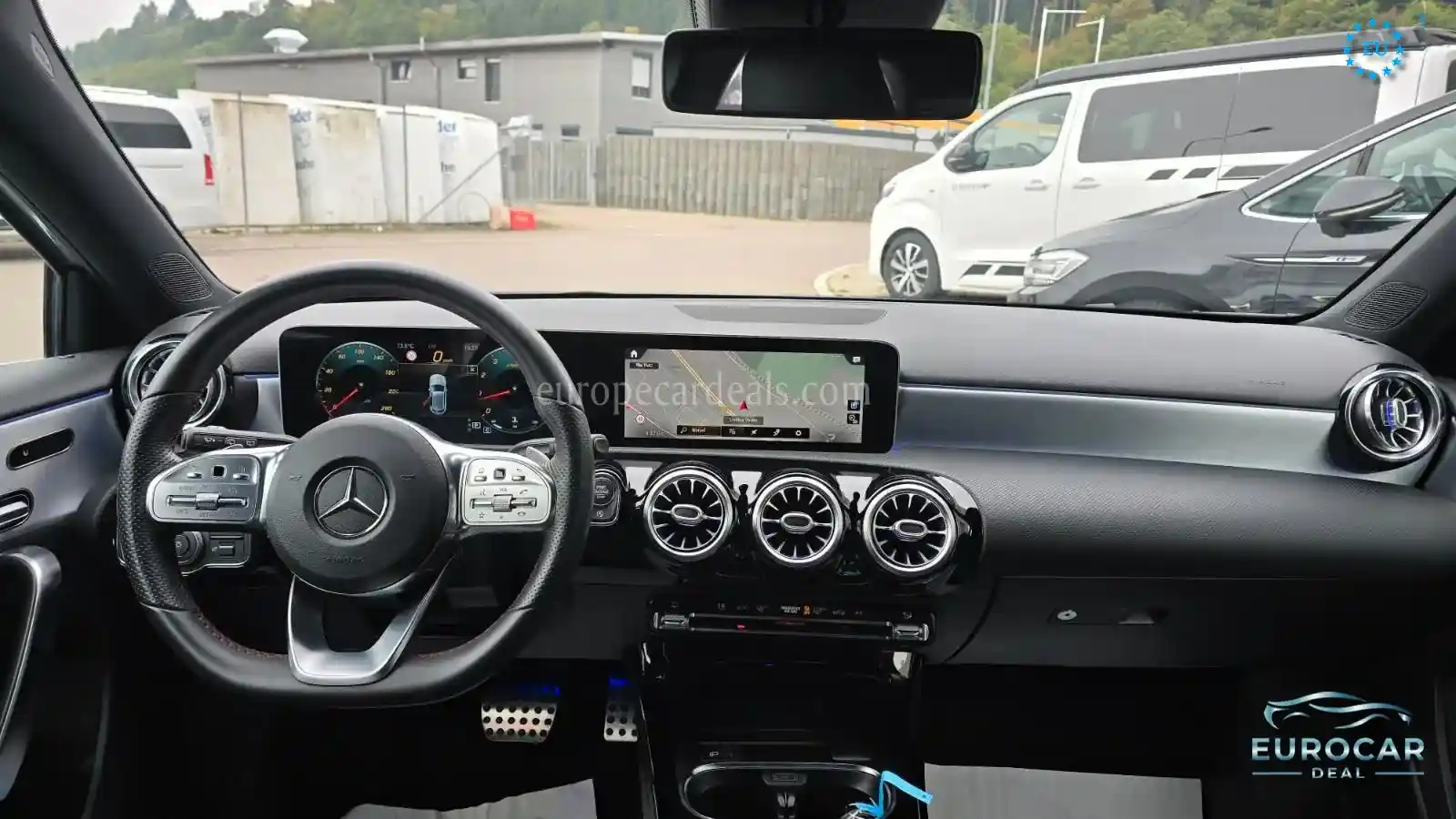 Mercedes-Benz A 220