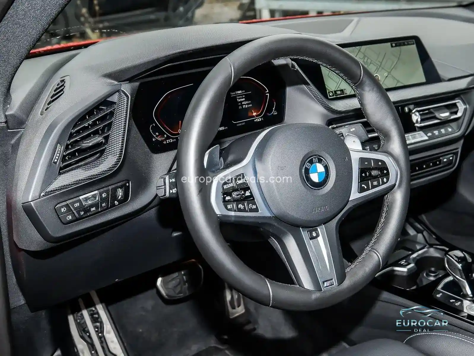 BMW 220 Gran Coupé