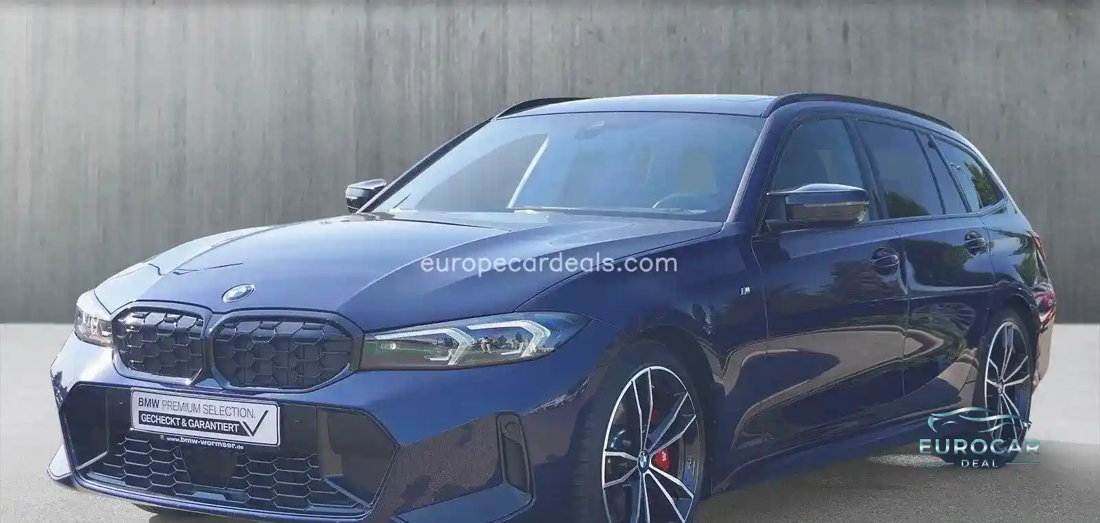 BMW M340i