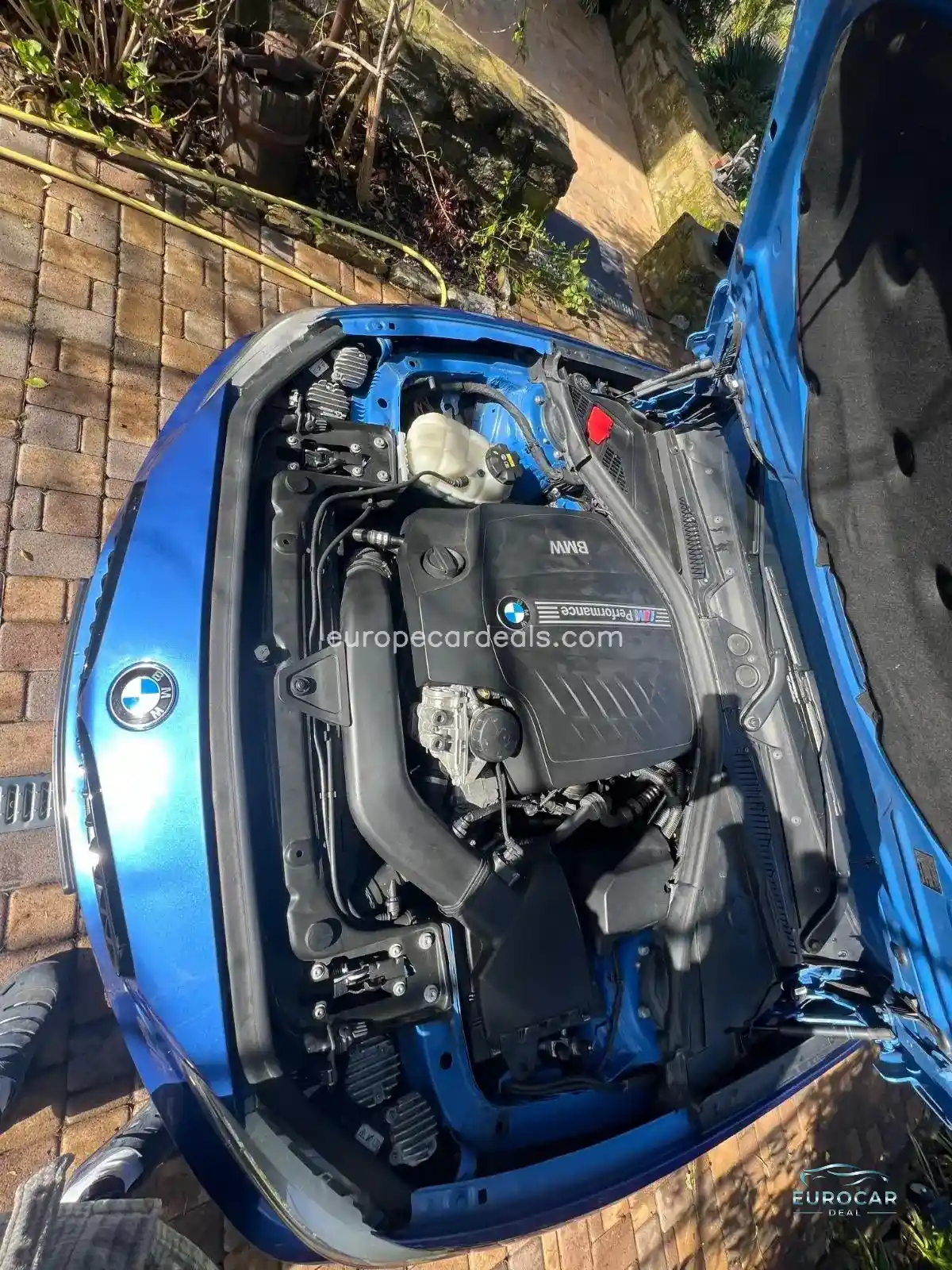 BMW M235