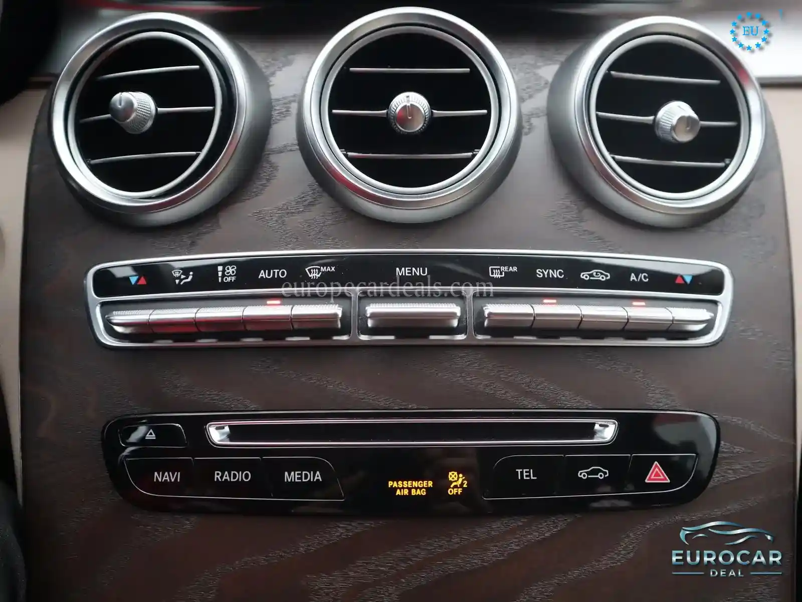 Mercedes-Benz C 160