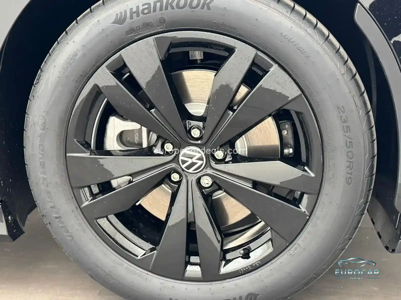 Volkswagen ID.7