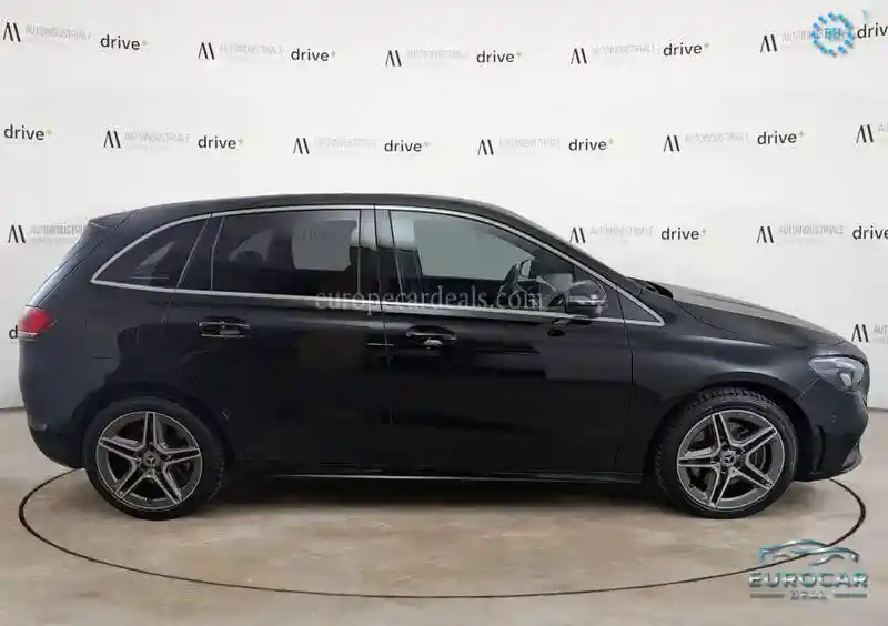 Mercedes-Benz B 250
