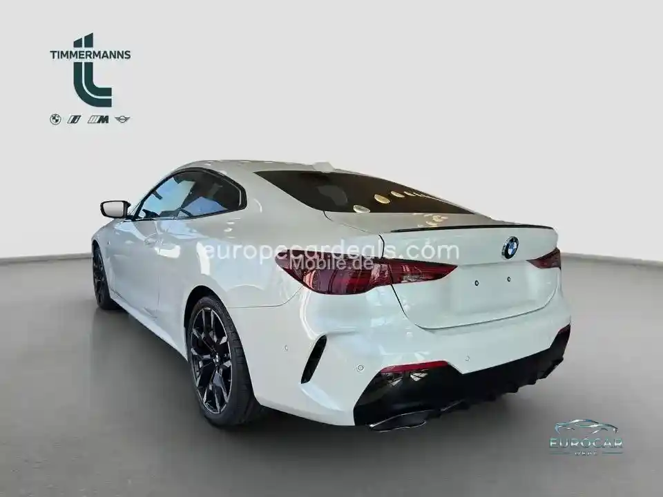 BMW M440