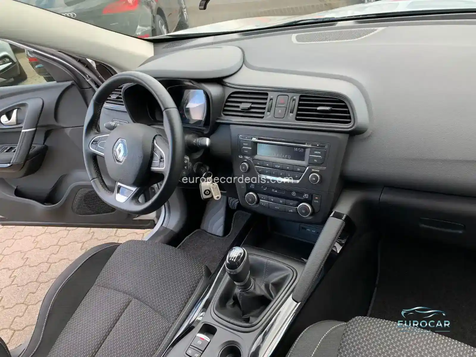 Renault Kadjar