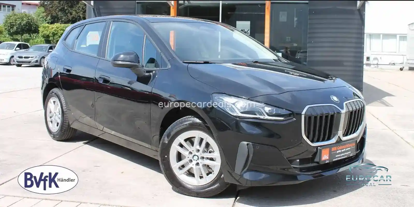 BMW 220 Active Tourer