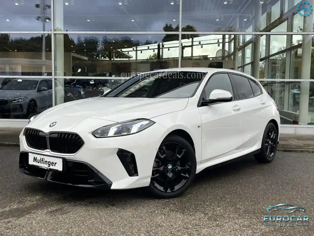 BMW 120
