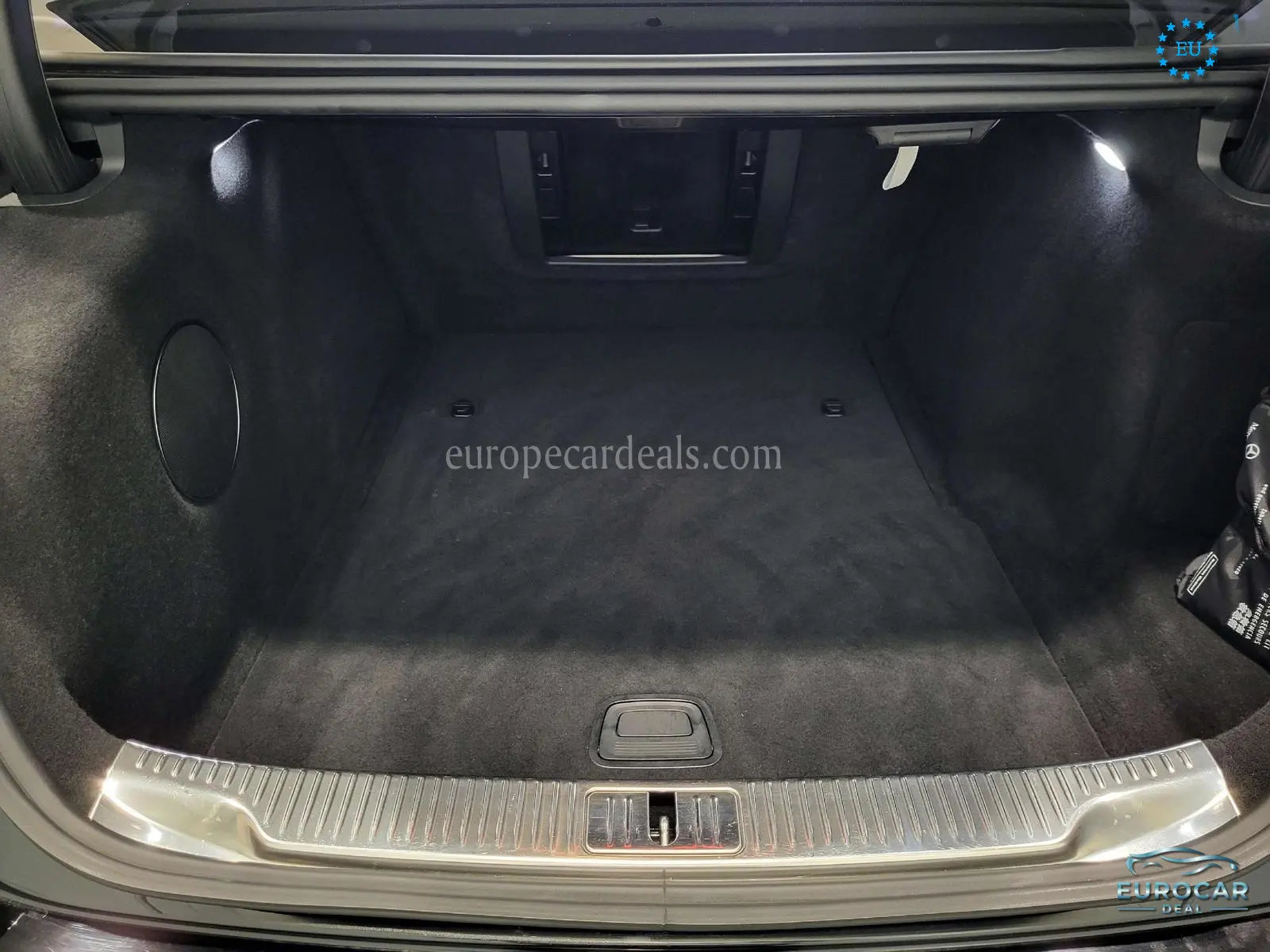 Mercedes-Benz S 400