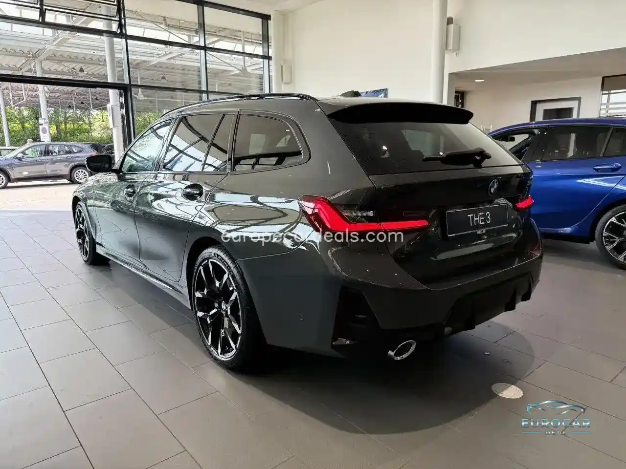 BMW 330