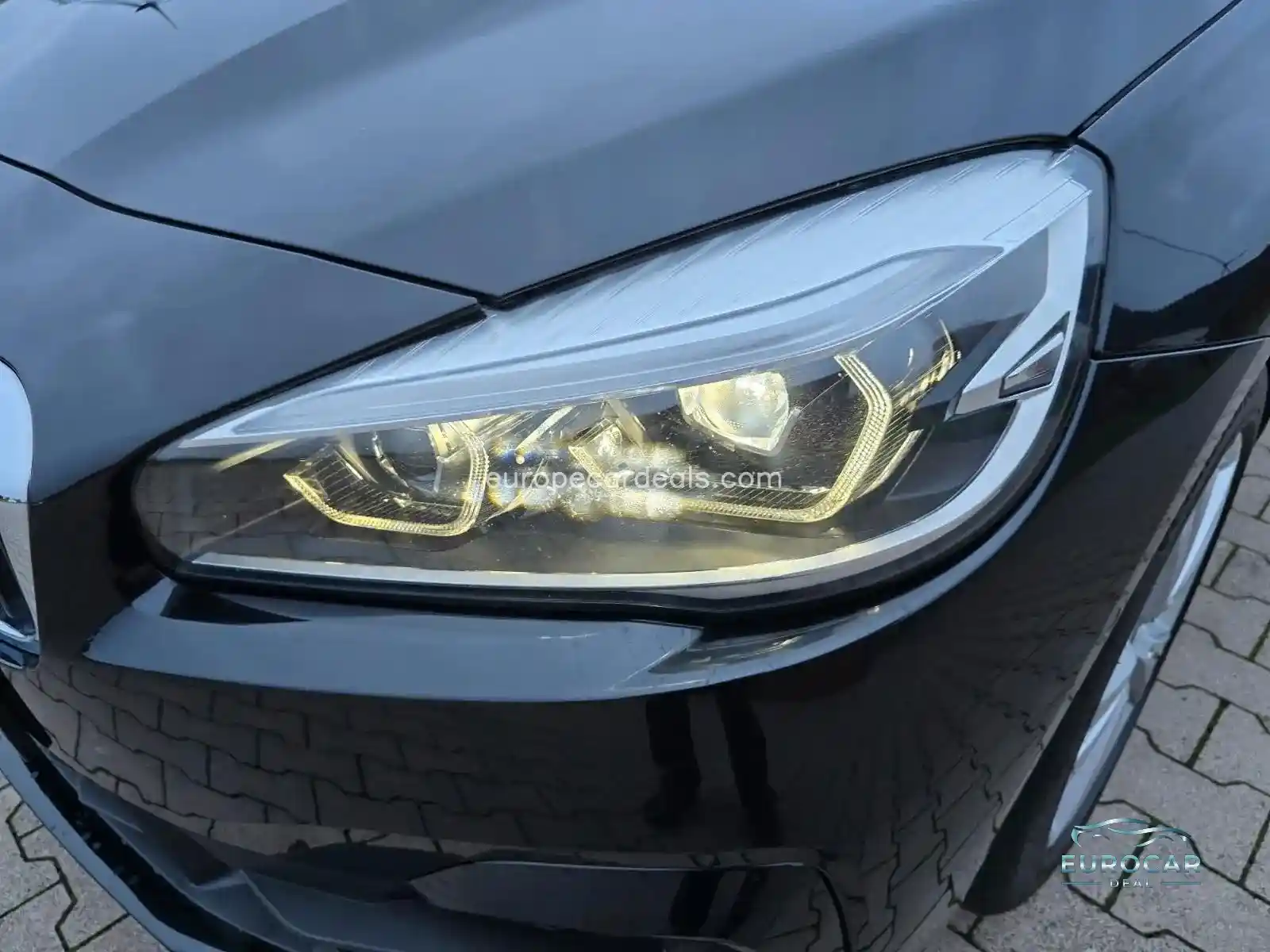 BMW 218