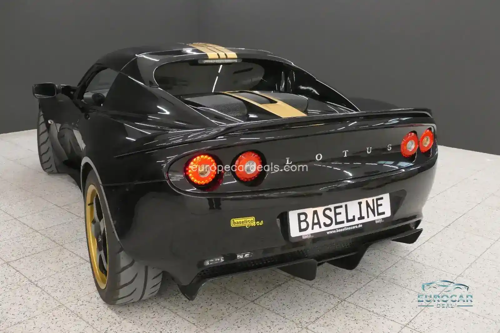 Lotus Elise
