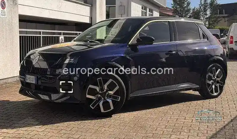 Renault Other