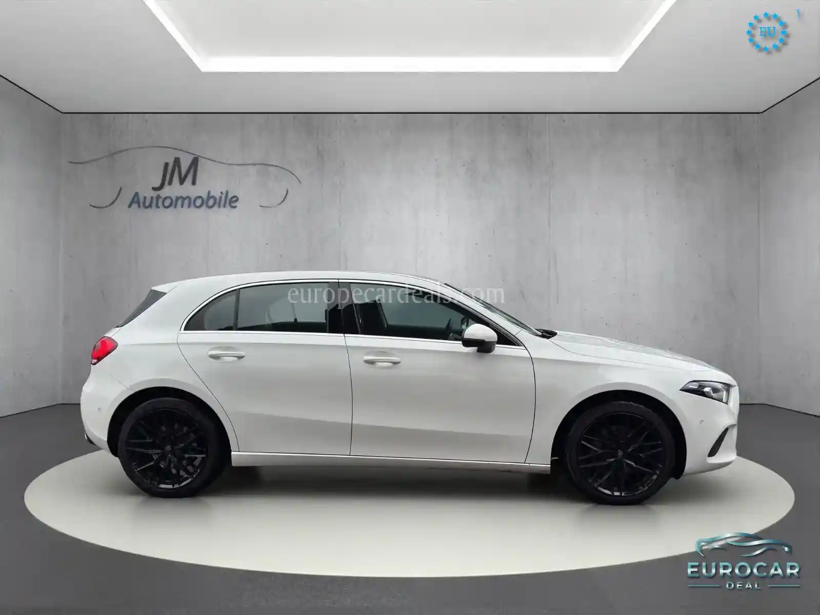 Mercedes-Benz A 220