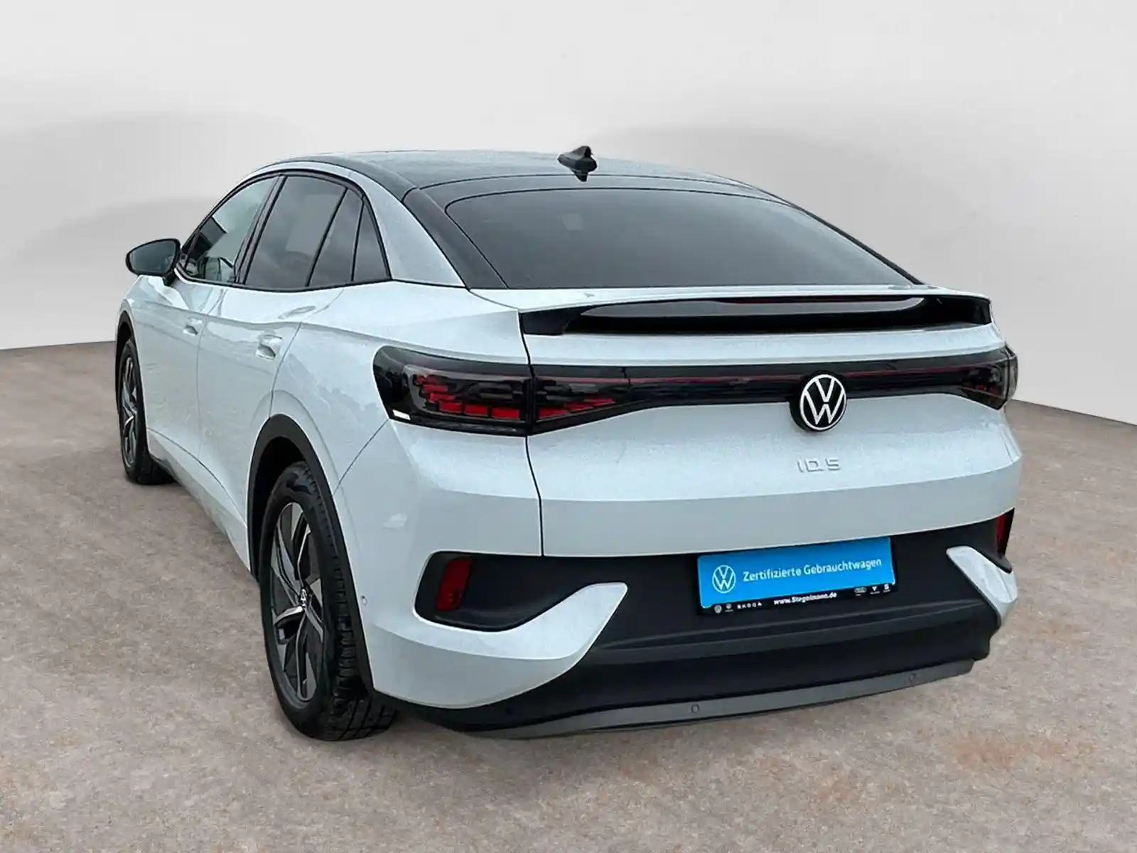 Volkswagen ID.5