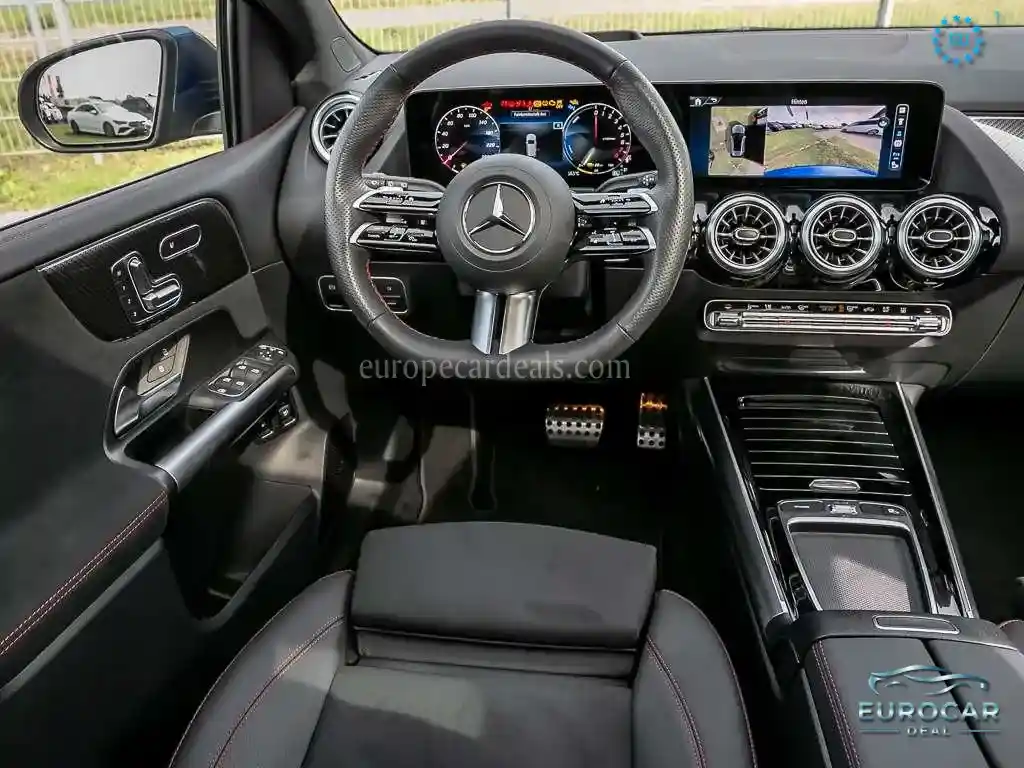 Mercedes-Benz B 250