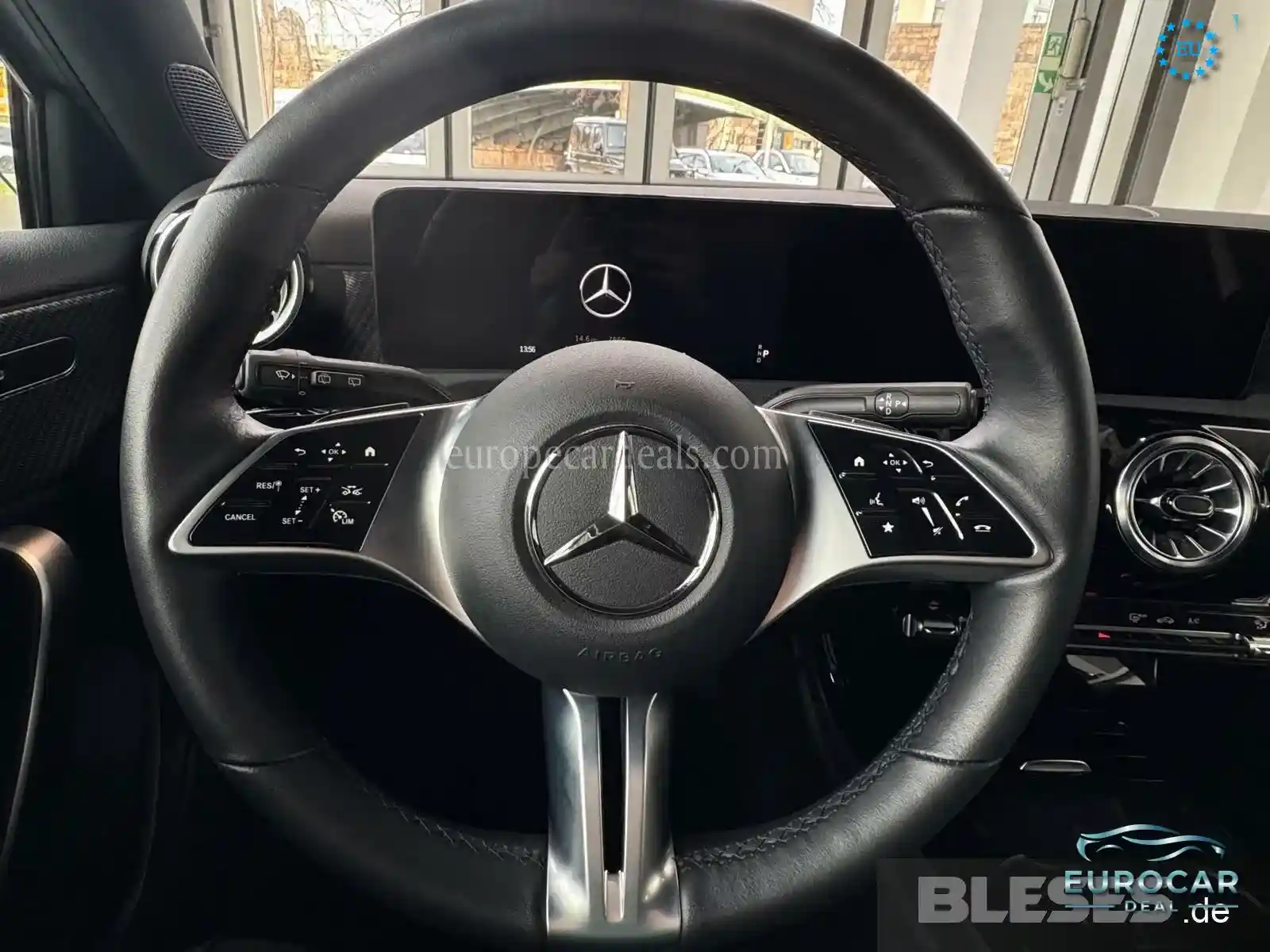 Mercedes-Benz A 220