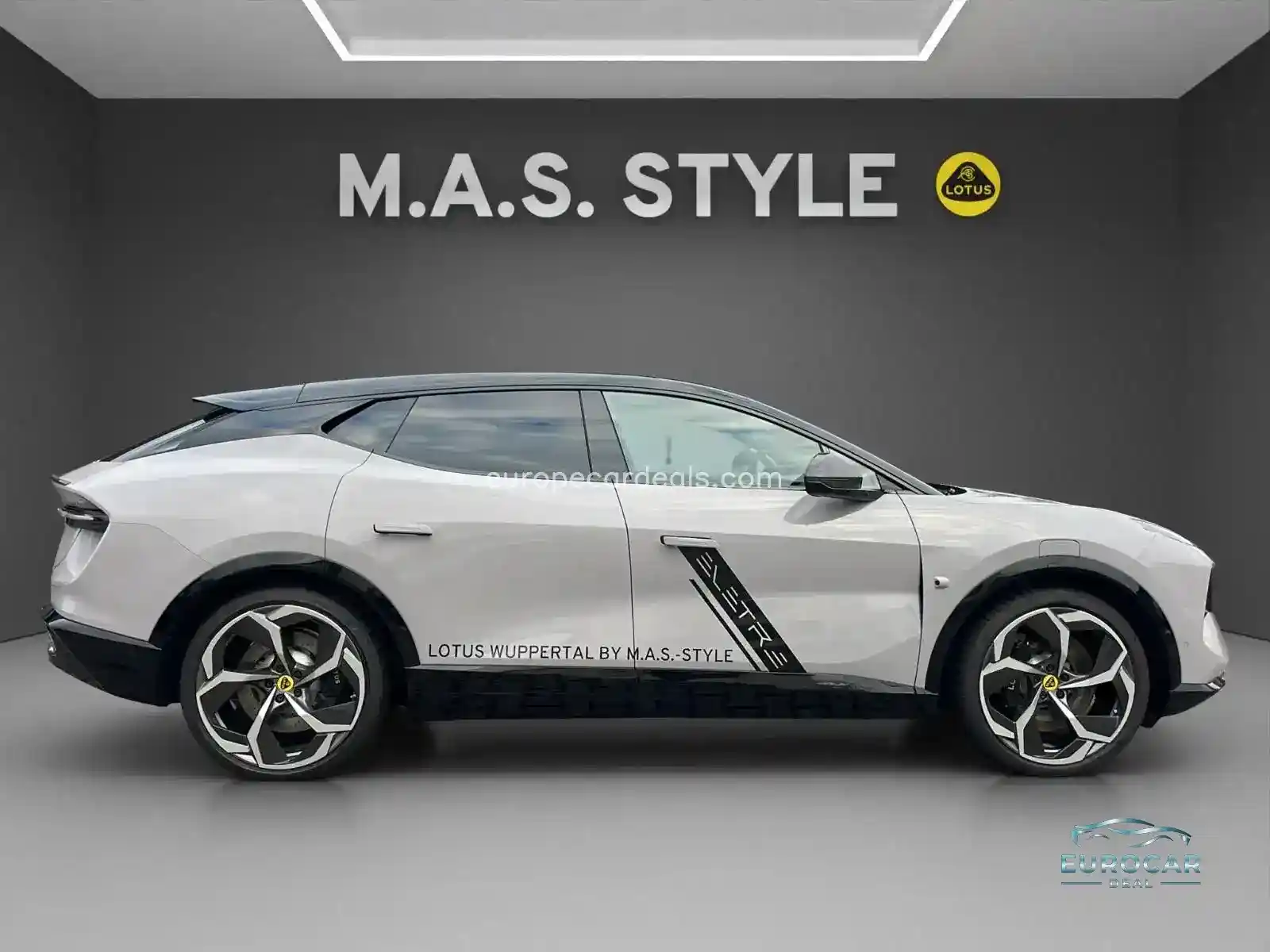 Lotus Eletre