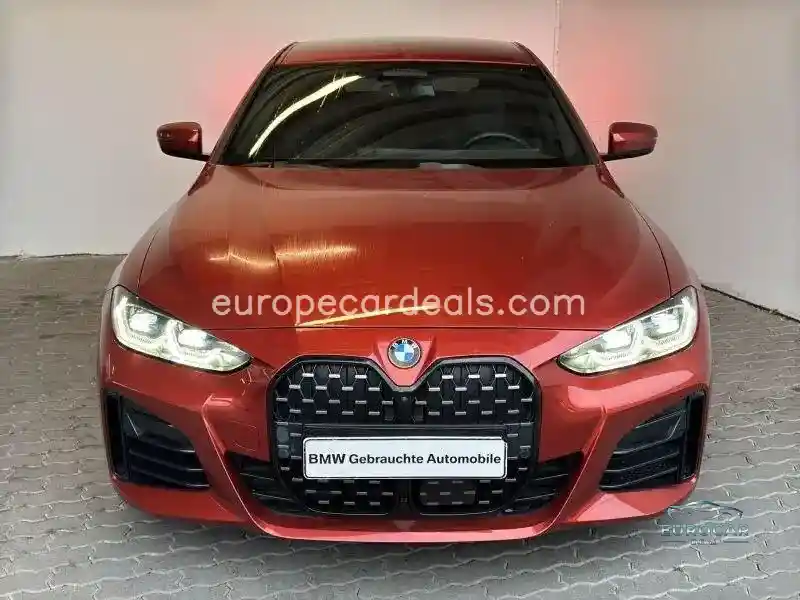 BMW 430