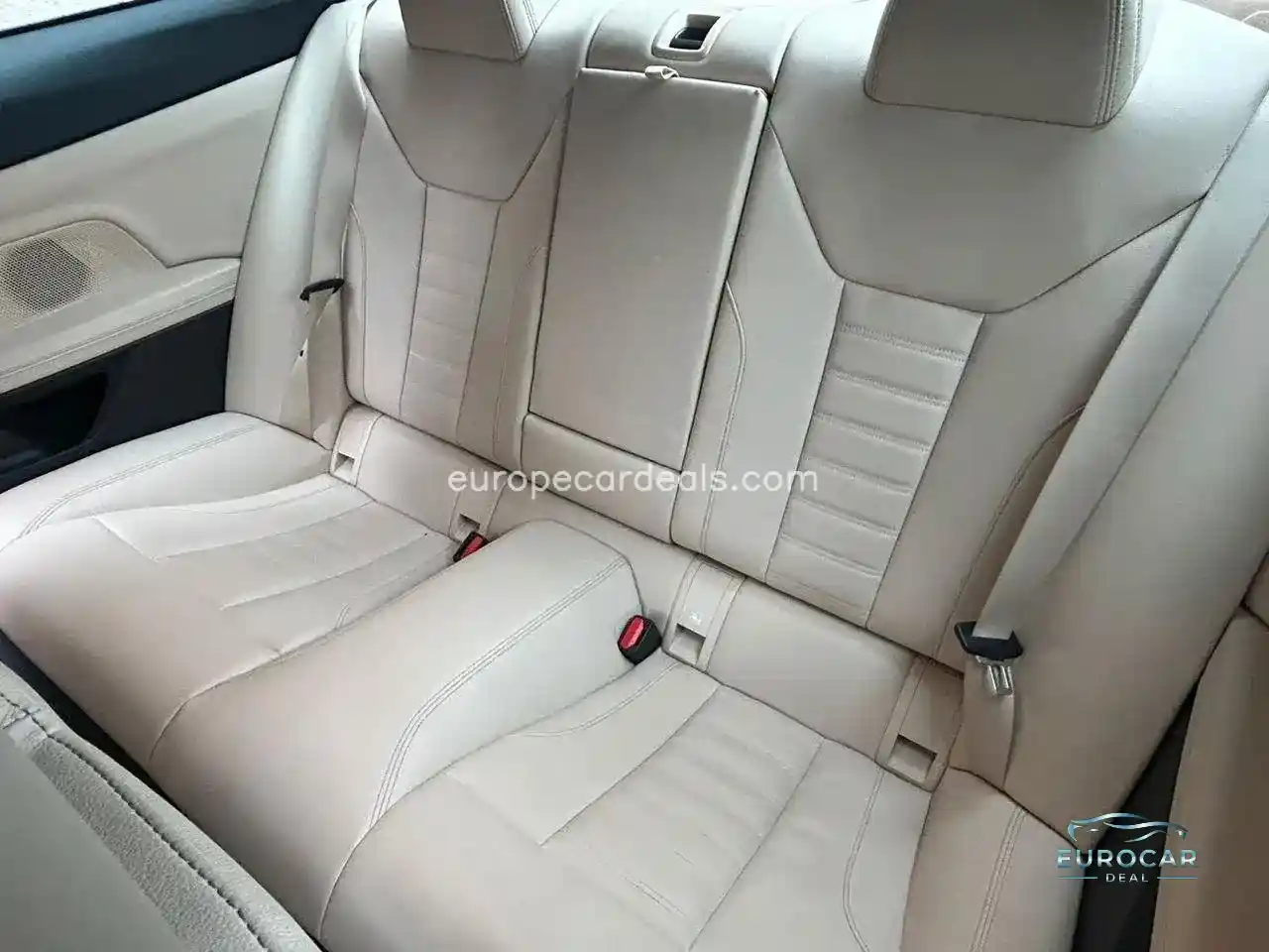 BMW M140i