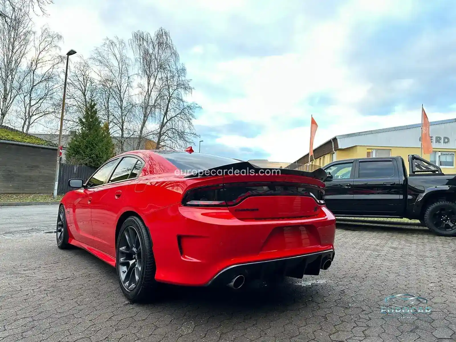 Dodge Charger