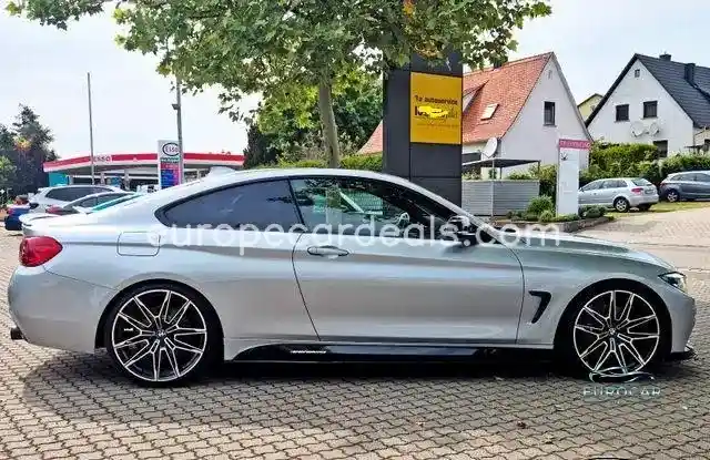 BMW 440