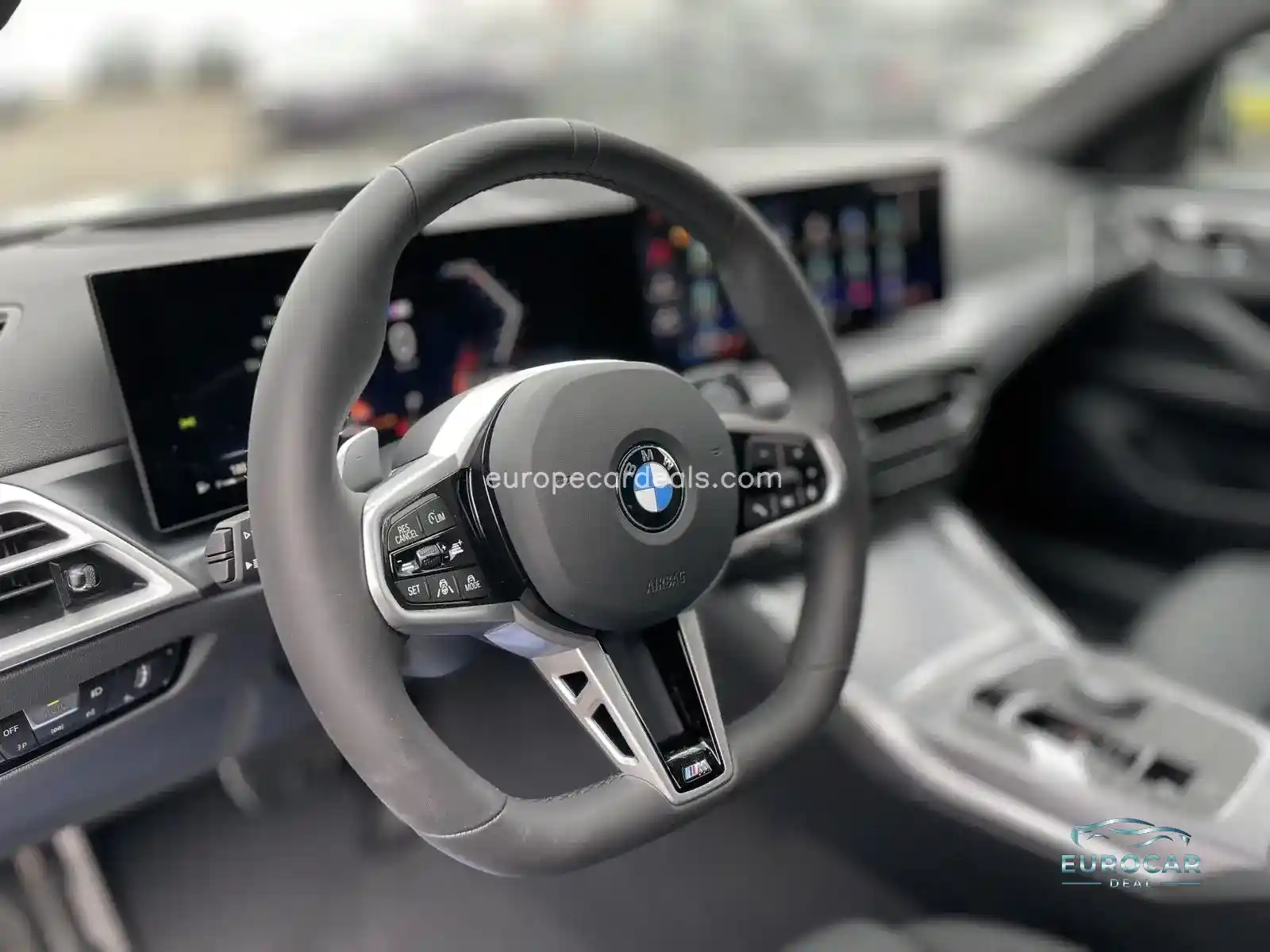 BMW 420 Gran Coupé