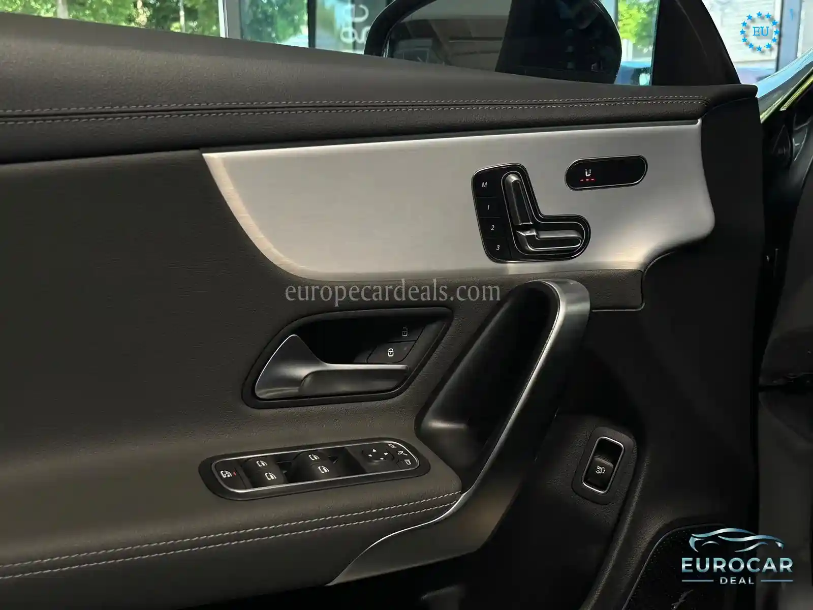 Mercedes-Benz CLA 200 Shooting Brake