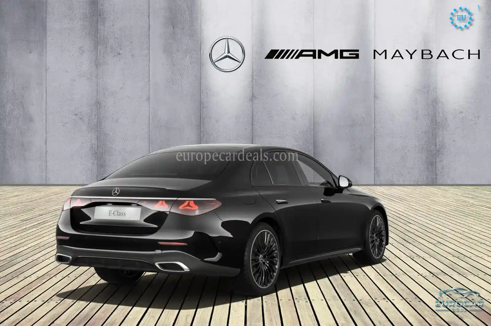 Mercedes-Benz E 450