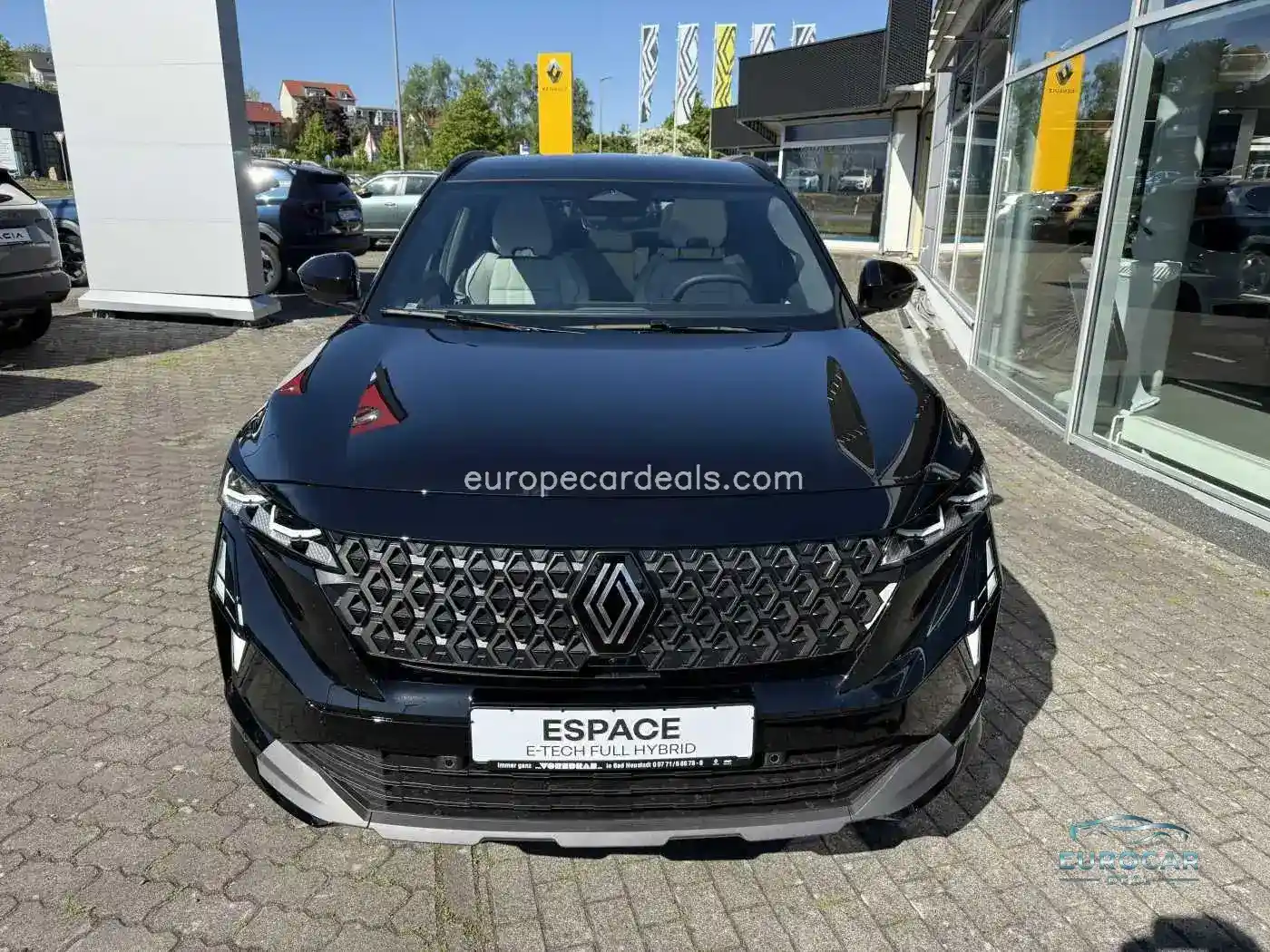 Renault Espace