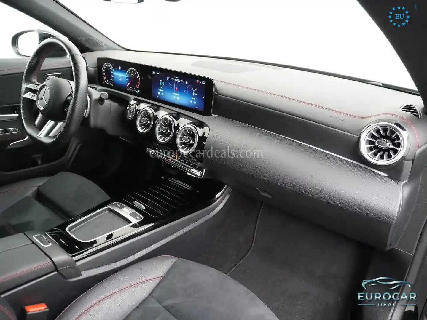 Mercedes-Benz CLA 180 Shooting Brake