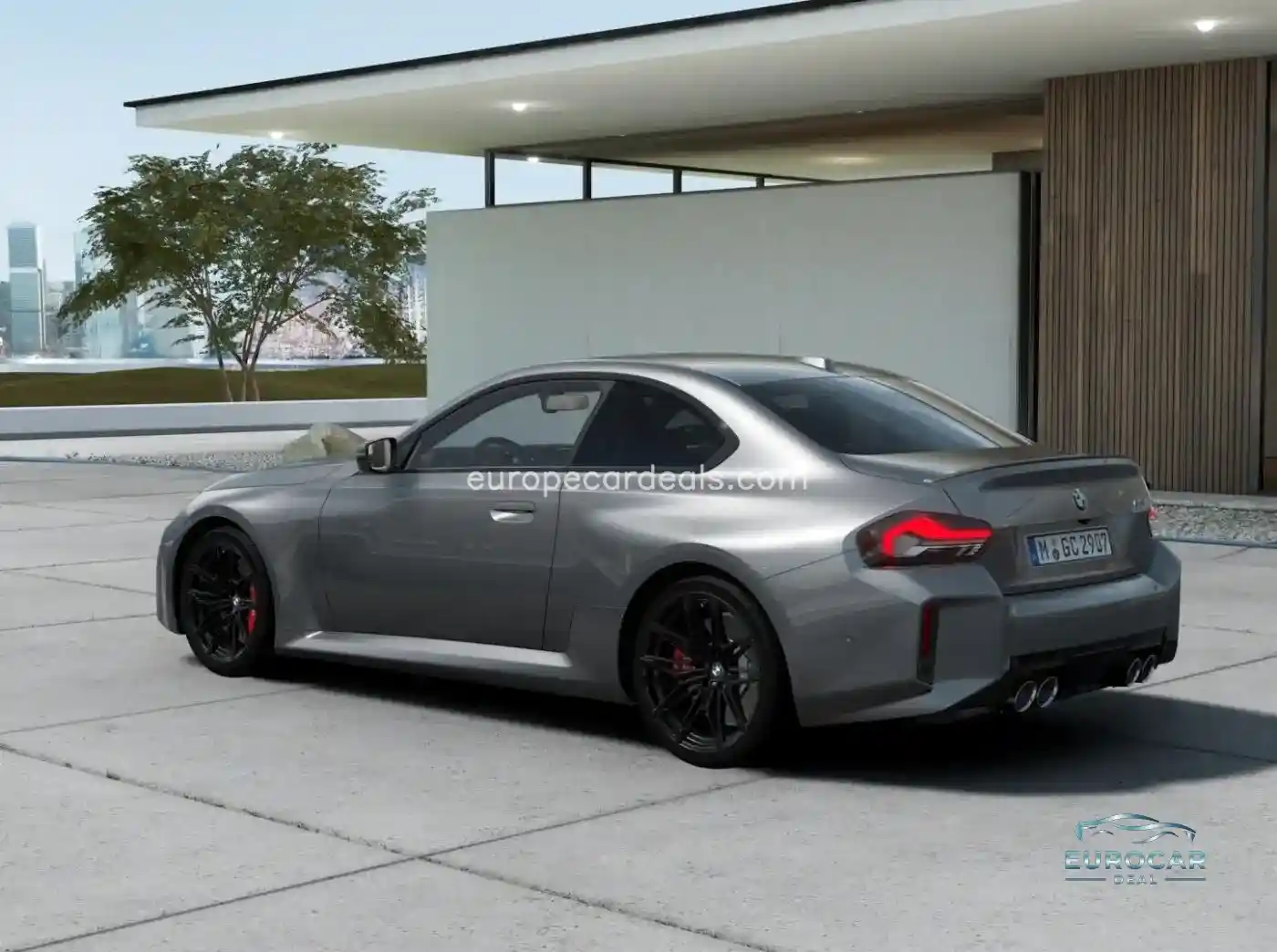 BMW M2