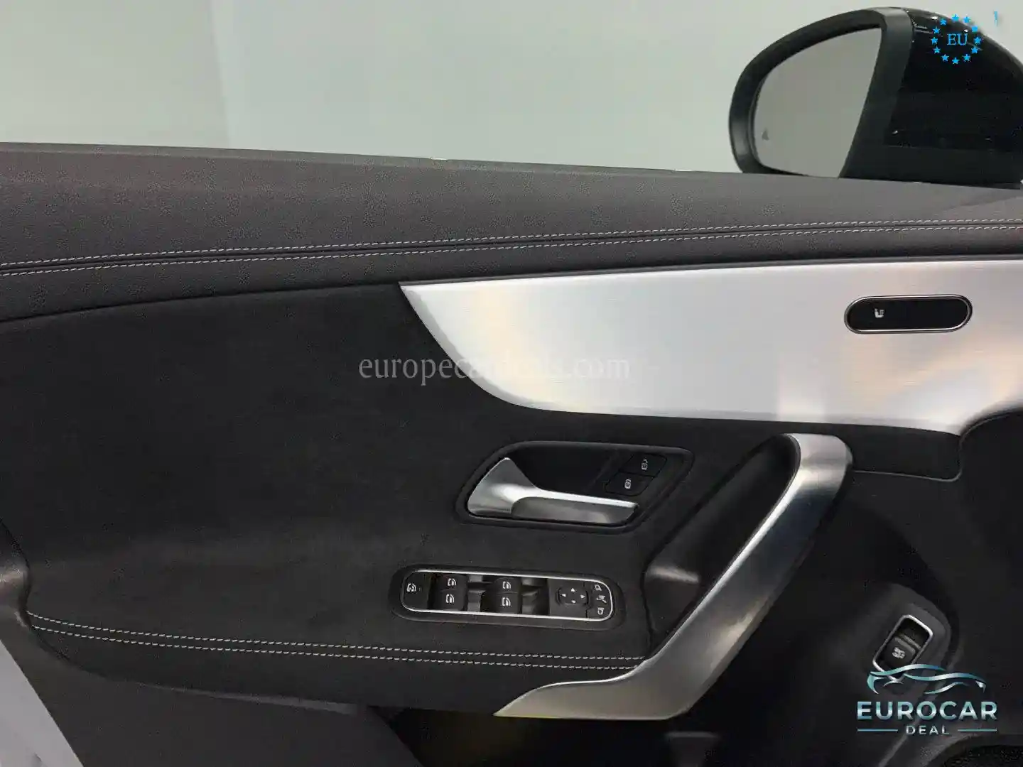 Mercedes-Benz CLA 200 Shooting Brake