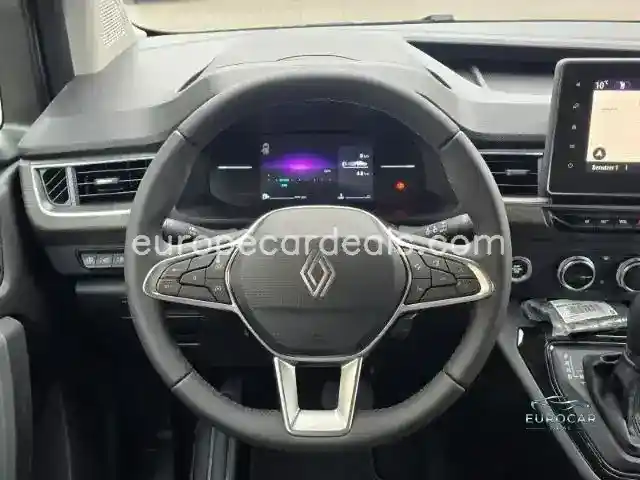 Renault Grand Kangoo