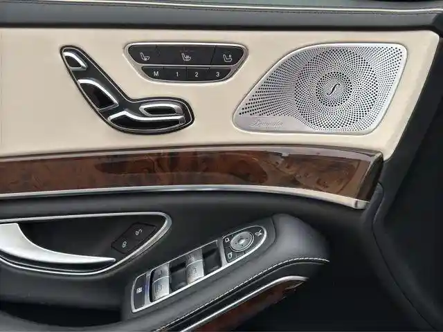 Mercedes-Benz S 65 AMG