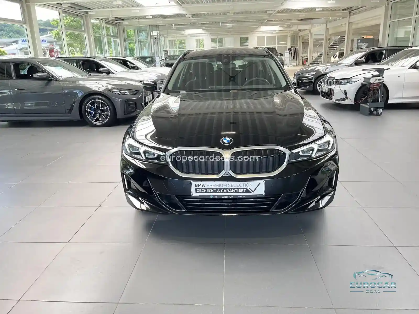 BMW 318
