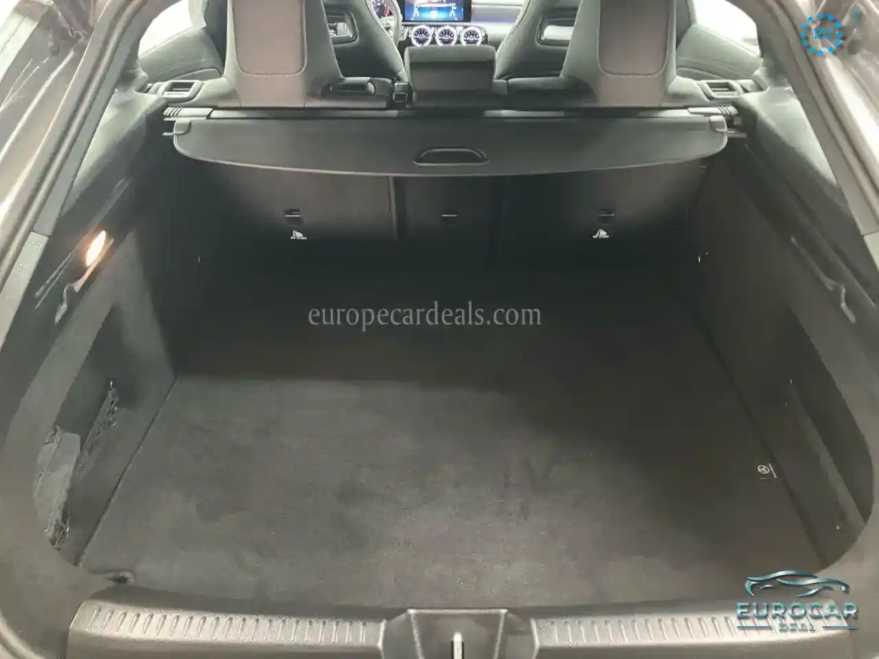 Mercedes-Benz CLA 200 Shooting Brake