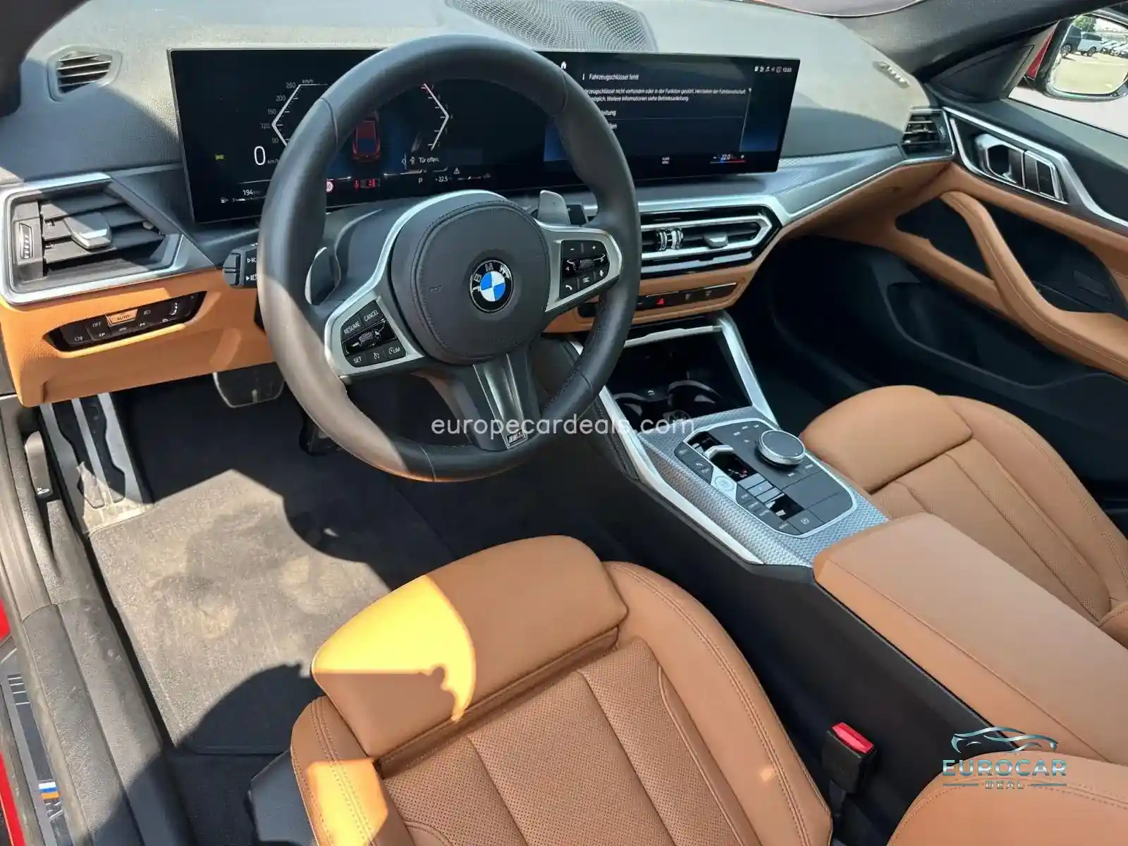 BMW 420 Gran Coupé