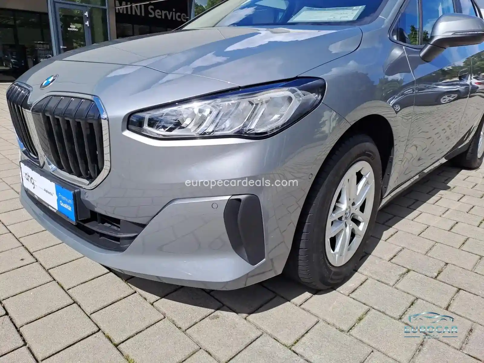 BMW 218 Active Tourer