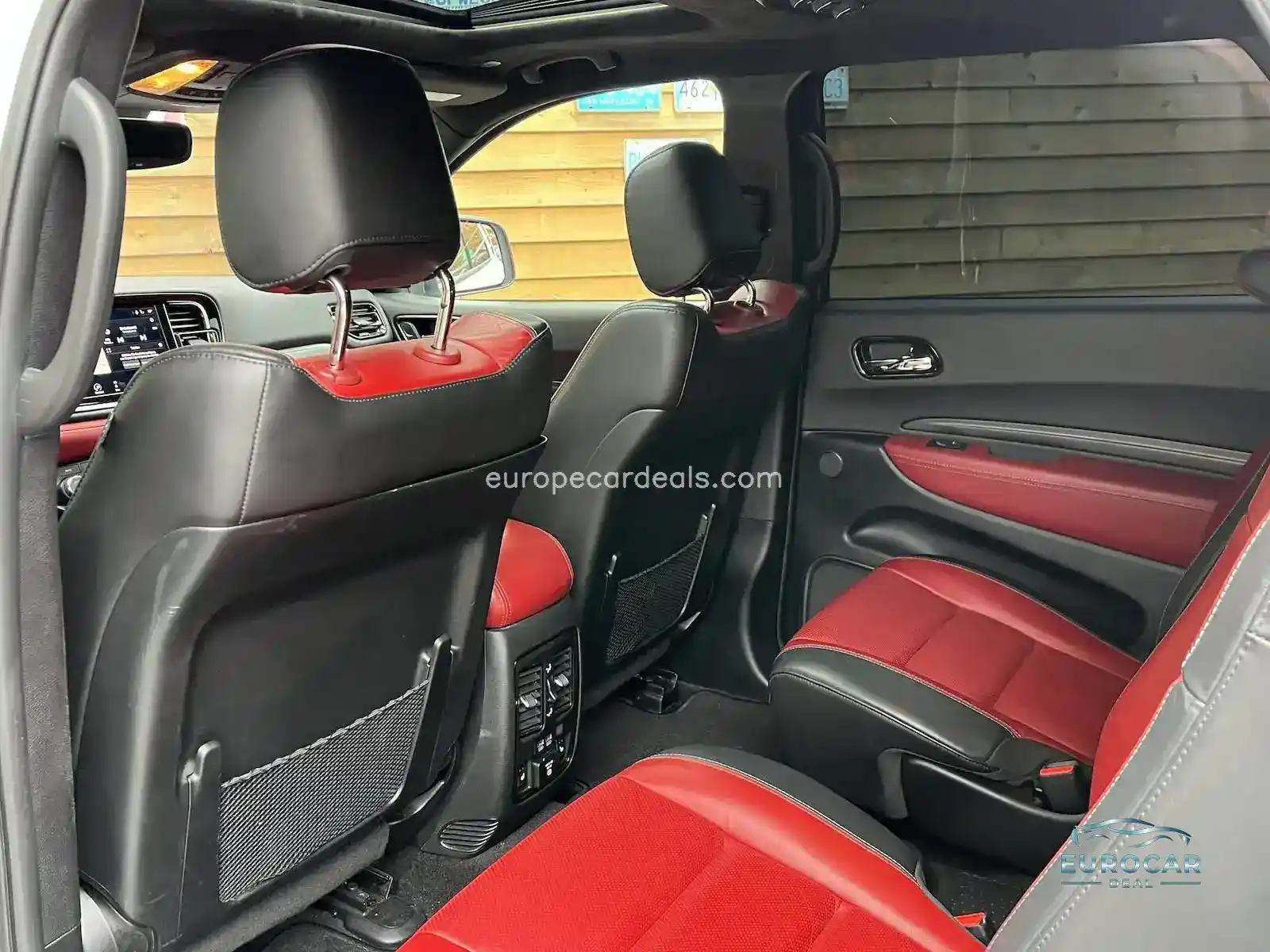 Dodge Durango