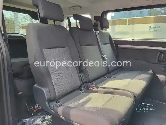 Toyota Proace (Verso)