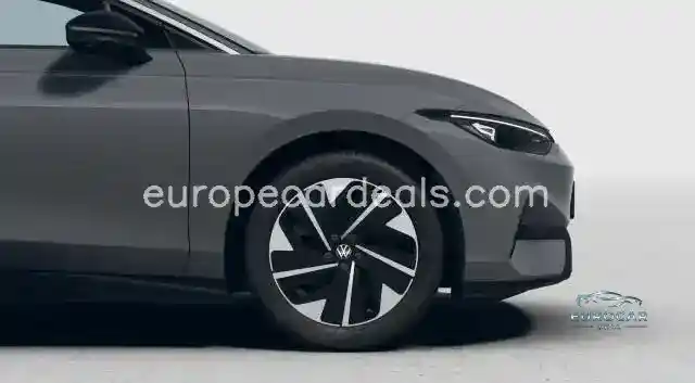 Volkswagen ID.7