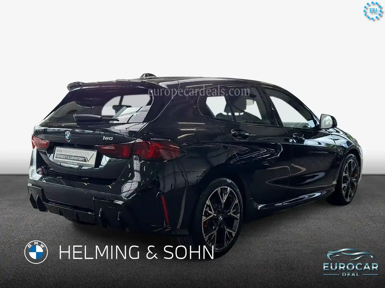 BMW 120