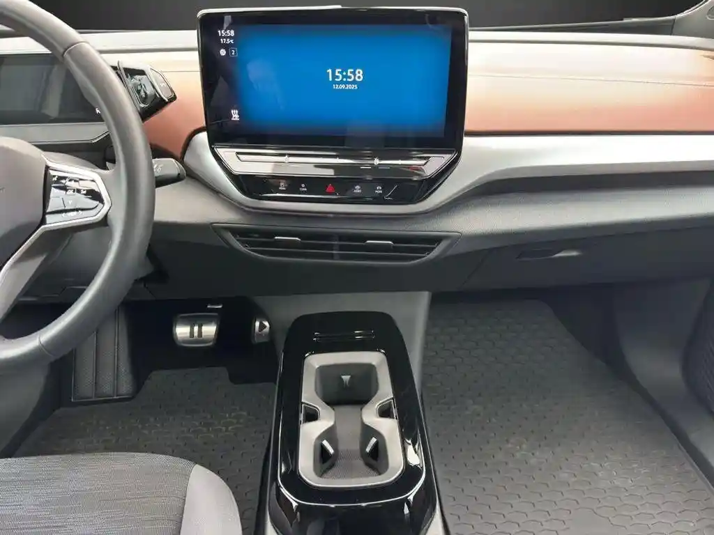Volkswagen ID.5