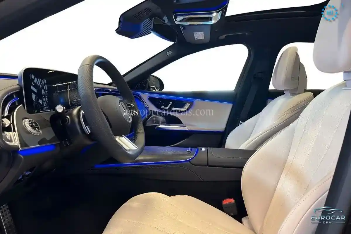 Mercedes-Benz E 300