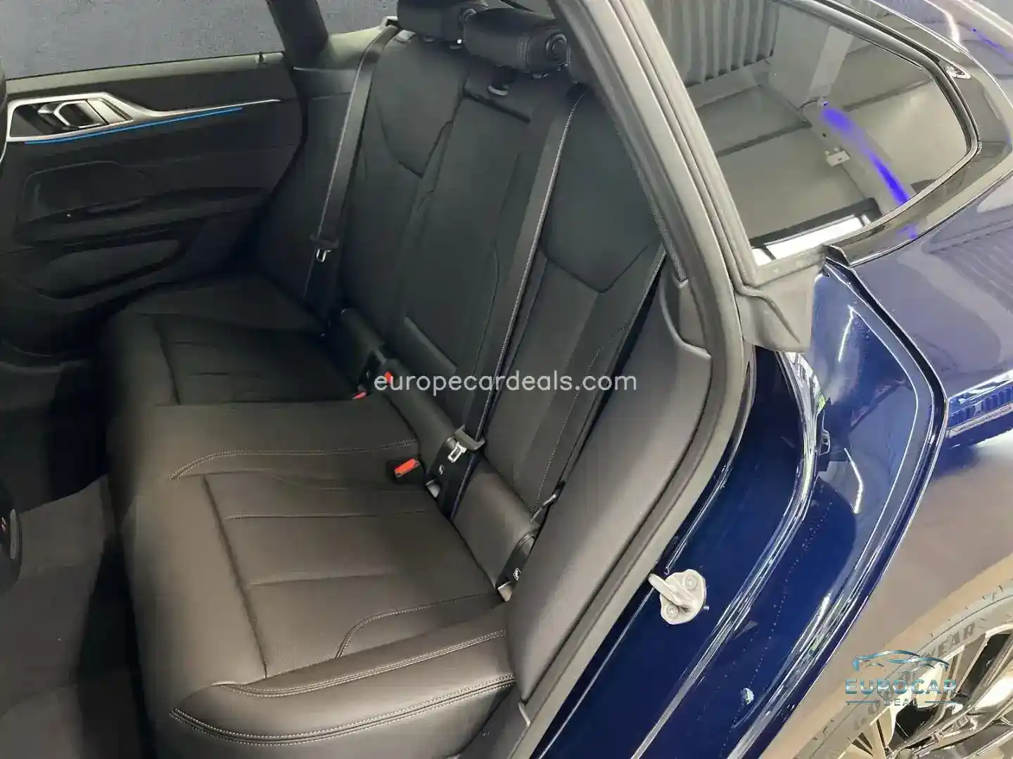 BMW i4