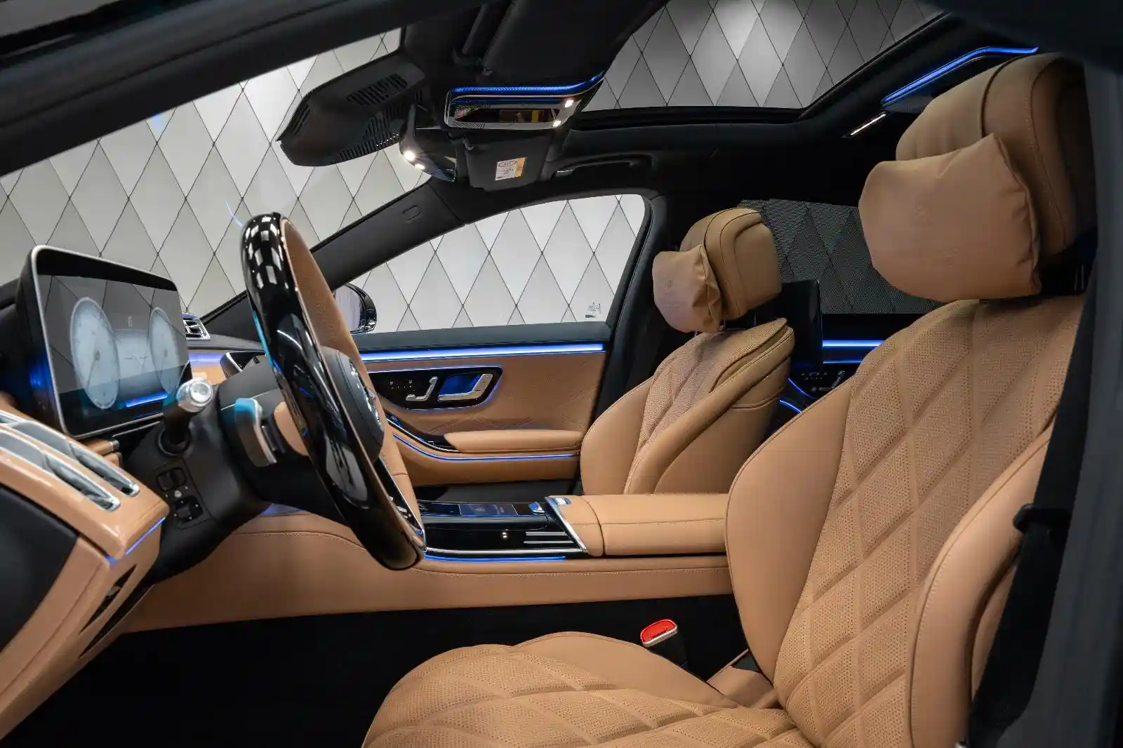 Mercedes-Benz S 680
