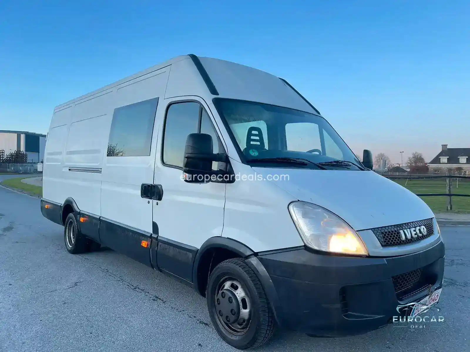 Iveco Other