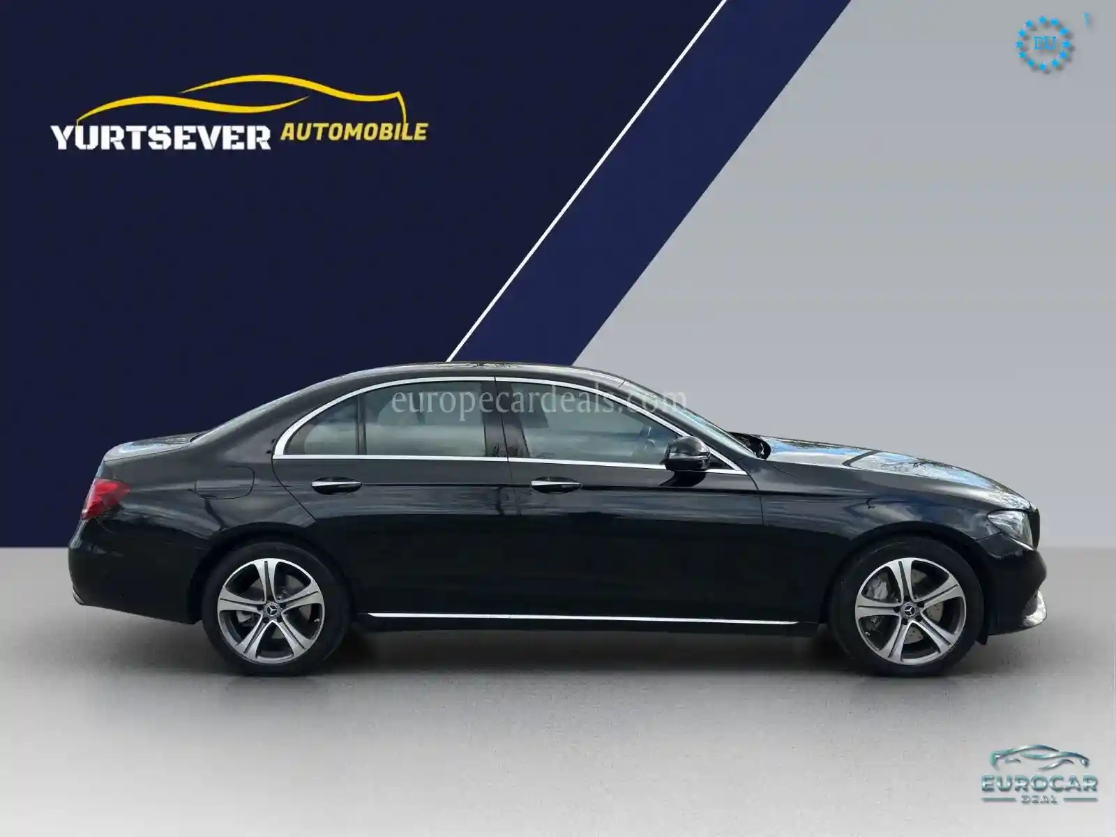 Mercedes-Benz E 400